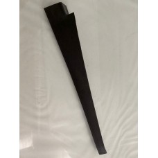 Acabamento Lateral Dir Painel Ford Ka 2017 - Cx1