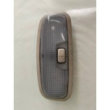 Luz Teto Ford Ka 2017 - Cx1