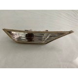 Pisca Paralama Esq Honda Civic 2018 - Cx1