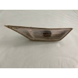 Pisca Paralama Dir Honda Civic 2018 - Cx1