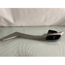 Difusor Ar Condicionado Esq Hyundai I30 2015 - Cx1