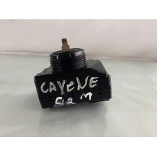 Cilindro Ignição Porsche Cayenne 2009 - Cx2