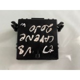 Módulo Gateway Porsche Cayene - Cx2