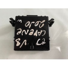 Módulo Gateway Porsche Cayene - Cx2