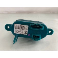 Resistencia Ar Condicionado Porsche Cayenne - Cx2