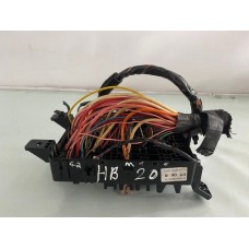 Caixa De Fusível Hyundai Hb20 - Cx2