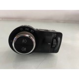 Comando Chave De Luz Milha Gm Onix - Cx1