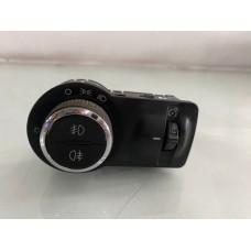 Comando Chave De Luz Milha Gm Onix - Cx1