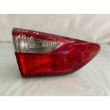 Lanterna Tras Esq Tampa Hyundai I30 2014