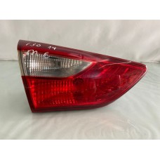 Lanterna Tras Esq Tampa Hyundai I30 2014