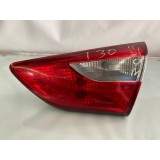 Lanterna Tras Dir Tampa Hyundai I30 2014