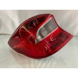 Lanterna Tras Esq Ford Ka Hatch 2017