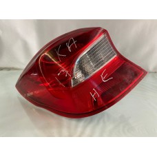 Lanterna Tras Esq Ford Ka Hatch 2017