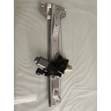 Máquina De Vidro Elétrico  Dian Dir Ford Ka