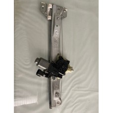 Máquina De Vidro Elétrico  Dian Dir Ford Ka