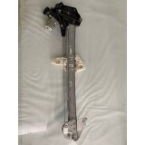 Máquina De Vidro Elétrico Dian Esq Honda Civic 2018