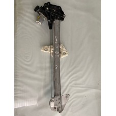 Máquina De Vidro Elétrico Dian Esq Honda Civic 2018