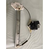 Máquina De Vidro Elétrico Tras Dir Hyundai Hb20 2017