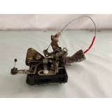 Fechadura Tras Dir Vw Fox 2012