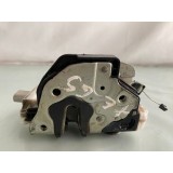 Fechadura Tras Esq Vw Gol G5