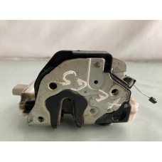 Fechadura Tras Esq Vw Gol G5