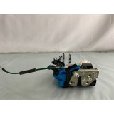 Fechadura Tras Dir Hyundai I30 2015