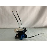 Fechadura Tras Esq Hyundai I30 2015