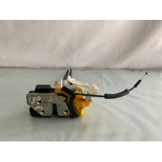 Fechadura Dian Esq Hyundai I30 2015