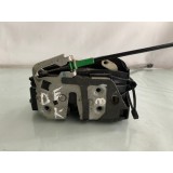 Fechadura Dian Esq Ford Ka