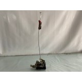 Fechadura Dian Dir Vw Fox 2012