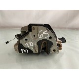 Fechadura Tras Dir Vw Gol G5