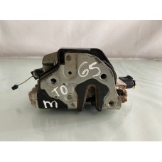 Fechadura Tras Dir Vw Gol G5