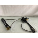 Máquina De Vidro Elétrico Dian Esq Ford Fusion 2008