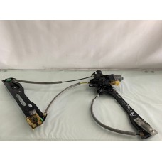 Máquina De Vidro Elétrico Dian Esq Ford Fusion 2008