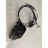 Fechadura Tampa Traseira Honda Civic 2018