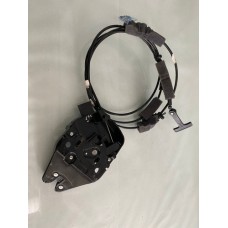 Fechadura Tampa Traseira Honda Civic 2018