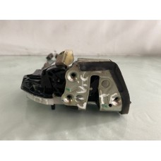 Fechadura Tras Esq  Honda Civic 2018