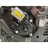 Máquina De Vidro Elétrico Dian Dir Hyundai I30 2015