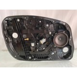 Máquina De Vidro Elétrico Dian Esq Hyundai I30 2015