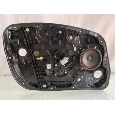 Máquina De Vidro Elétrico Dian Esq Hyundai I30 2015