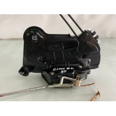 Fechadura Dian Dir   Honda Civic 2018