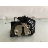 Fechadura Tras Dir Hyundai Hb20
