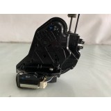 Fechadura Tras Dir  Honda Civic 2018