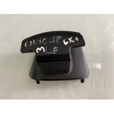 Comando Borboleta Paddle Shift Esq Honda Civic 2018 -cx1