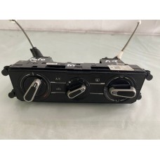 Painel De Comando Ar Condicionado Vw  Polo 2019