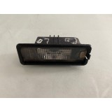 Luz De Cortesia Teto Vw Polo 2019 - Cx1