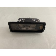 Luz De Cortesia Teto Vw Polo 2019 - Cx1