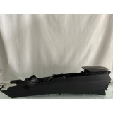 Console Central Ford Fusion