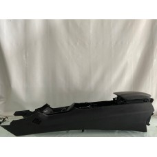 Console Central Ford Fusion