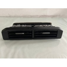 Difusor Ar Condicionado Central Vw Polo 2019 - Cx1